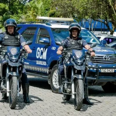 Redução Histórica: Guarulhos Registra Menor Índice de Roubos desde 2001 — guarulhos bate recorde 2