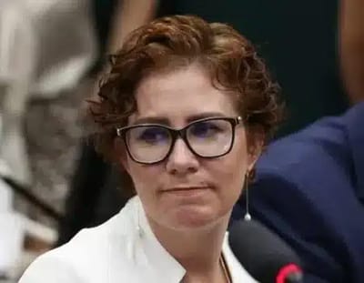 Justiça Italiana Mantém Prisão de Carla Zambelli, Rejeita Pedido de Domiciliar — justica italiana