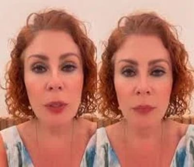 Justiça Italiana Mantém Prisão de Carla Zambelli, Rejeita Pedido de Domiciliar — justica italiana
