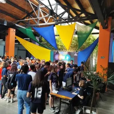 Guarulhos Abre Inscrições para a Semana do Conhecimento 2025 — guarulhos abre inscricoes para a semana