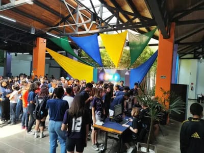 Guarulhos Abre Inscrições para a Semana do Conhecimento 2025 — 496