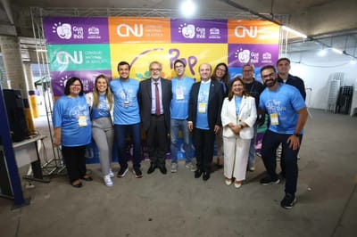 Pop Rua Jud inicia no Complexo Adamastor em Guarulhos com serviços para população em situação de rua — direitos humano