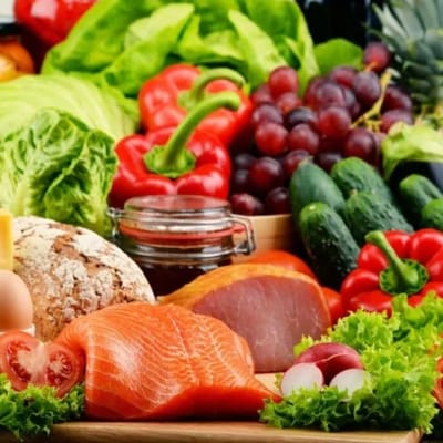 Governo Federal Comprará Alimentos Perecíveis que Iam para Exportação — governo federal comprara alimentos pereciveis que
