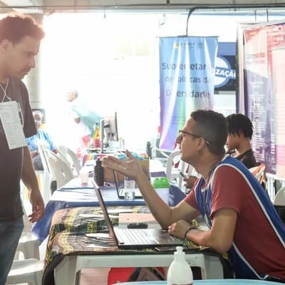 Pop Rua Jud em Guarulhos Acolhe Imigrantes e Indígenas com Serviços Essenciais — pop rua jud 2
