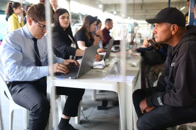Pop Rua Jud em Guarulhos Acolhe Imigrantes e Indígenas com Serviços Essenciais — direitos humano