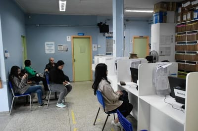 UBS de Guarulhos Abrem Neste Sábado para Atendimento da População — 495