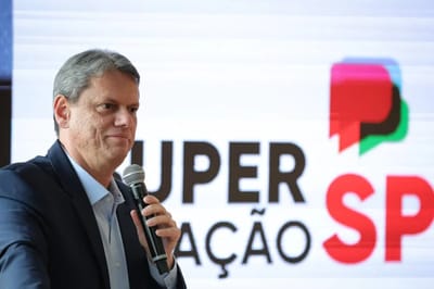 44 Municípios do Estado de São Paulo Aderem a Programa de Combate à Pobreza — 51