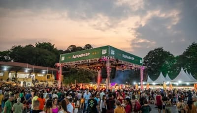 Festival Revelando SP 2025 Retorna com Edição na Capital em Setembro — negocio