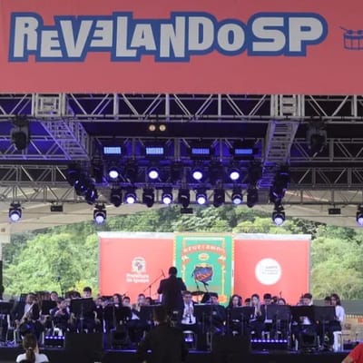 Festival Revelando SP 2025 Retorna com Edição na Capital em Setembro