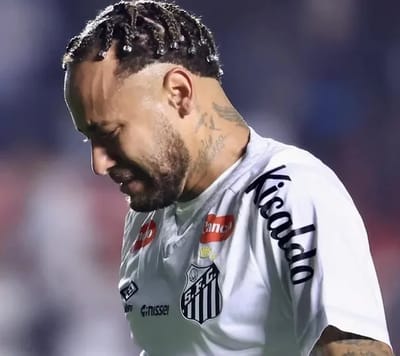 Neymar Fora da Lista de Ancelotti por Lesão na Coxa — 12
