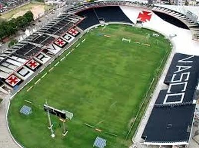 Corinthians Retorna a São Januário com Retrospecto Equilibrado Contra o Vasco — 16