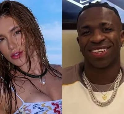 Virginia Fonseca Confirma Presença em Festa de Vini Jr. e Reacende Boatos de Affair — virginia fonseca confirma presenca em festa