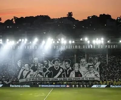 Vasco x Corinthians: Vegetti Empata o Jogo em São Januário pelo Brasileirão — vasco x corinthians vegetti empata o