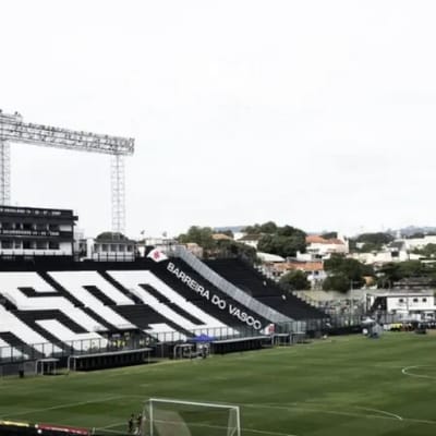 Vasco x Corinthians: Vegetti Empata o Jogo em São Januário pelo Brasileirão — vasco x corinthians vegetti empata o