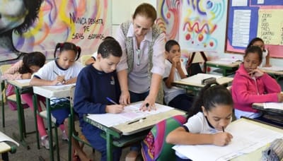 Prefeitura de SP Paga R$ 206 Milhões a Educadores com Novo Prêmio por Desempenho — 493