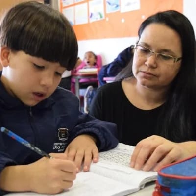 Prefeitura de SP Paga R$ 206 Milhões a Educadores com Novo Prêmio por Desempenho — prefeitura de sp paga r 206