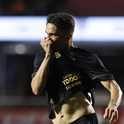 São Paulo Vence o Atlético-MG por 2 a 0 e Quebra Tabu de Cinco Anos — sao paulo vence o atletico mg