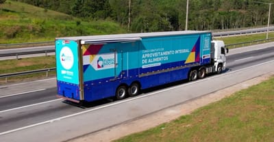 Guarulhos Recebe Carreta de Capacitação com Curso de Banho e Tosa — 493