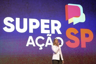 SuperAção SP: Guarulhos Adere a Programa de Combate à Pobreza e Inclusão — 492