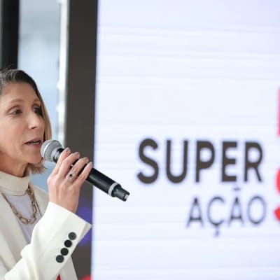 SuperAção SP: Guarulhos Adere a Programa de Combate à Pobreza e Inclusão — superacao sp guarulhos adere a programa
