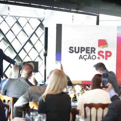 SuperAção SP: Guarulhos Adere a Programa de Combate à Pobreza e Inclusão — superacao sp guarulhos adere a programa