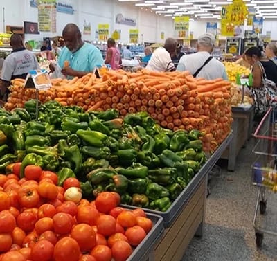 Prévia da Inflação Recua 0,14% em Agosto, Diz IBGE — previa da inflacao recua 014 em