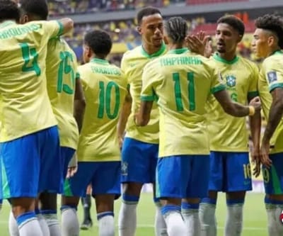 Brasil Fará Amistosos com Japão e Coreia do Sul em Outubro — brasil fara amistosos com japao e