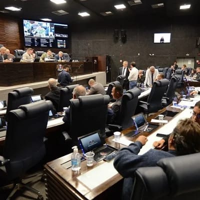 Câmara de Guarulhos Pode Aprovar Lei sobre Dia das Tradições de Raízes Africanas — camara de guarulhos pode aprovar lei