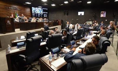Câmara de Guarulhos Pode Aprovar Lei sobre Dia das Tradições de Raízes Africanas — 491