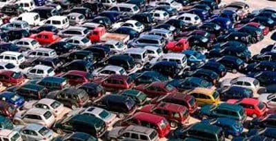 CNH Vencida Desde 2021, Licenciamento Atrasado e Dívida de R$ 21 Mil em Multas Levaram à Remoção do Automóvel. — 491