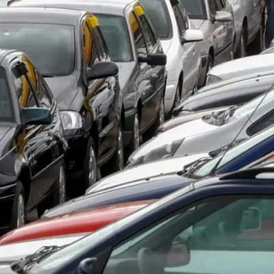CNH Vencida Desde 2021, Licenciamento Atrasado e Dívida de R$ 21 Mil em Multas Levaram à Remoção do Automóvel. — cnh vencida desde 2021 licenciamento atrasado