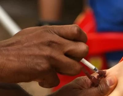 Ministério da Saúde Adverte para Aumento da Circulação do Vírus e Reforça a Importância da Vacinação. — ministerio da saude