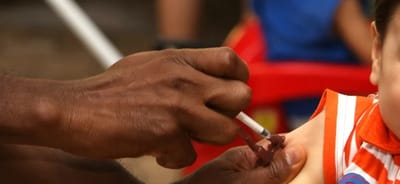 Ministério da Saúde Adverte para Aumento da Circulação do Vírus e Reforça a Importância da Vacinação. — 491