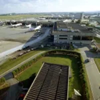 2 Aviões Quase Colidem no Aeroporto de Guarulhos — 2 avioes quase colidem no aeroporto