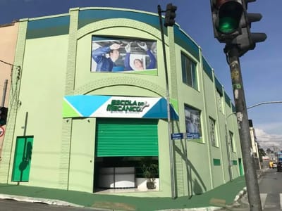 Oportunidade em Guarulhos: Escola Oferece Curso de Mecânica Automotiva com Plataforma de Empregos — 500