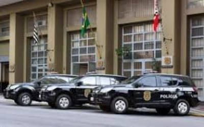 Guarulhos Abalada: Nova Operação Publicanos Revela Desvio de R$ 14 Bilhões — guarulhos abalada nova