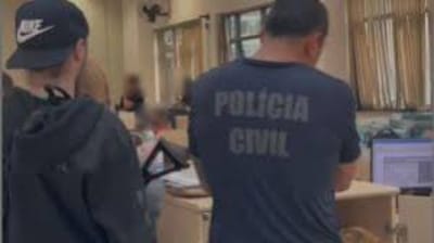 Guarulhos Abalada: Nova Operação Publicanos Revela Desvio de R$ 14 Bilhões — 502