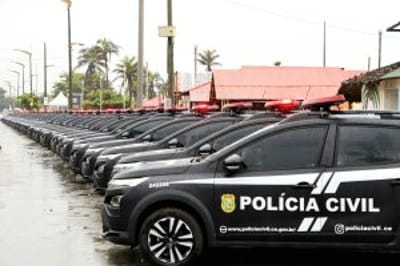 1.5 Bilhão: Prefeitura de Guarulhos Alvo de Nova Operação Policial — 1 5 bilhao prefeitura