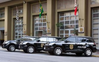 1.5 Bilhão: Prefeitura de Guarulhos Alvo de Nova Operação Policial — 1 5 bilhao prefeitura
