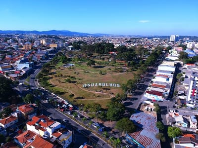 1.5 Bilhão: Prefeitura de Guarulhos Alvo de Nova Operação Policial — 53