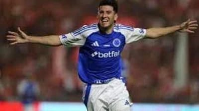 Cruzeiro Vence Atlético-MG e Fica Perto da Semifinal da Copa do Brasil — 12