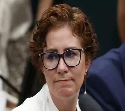 Justiça Italiana Mantém Prisão de Carla Zambelli — justica italiana mantem prisao de carla