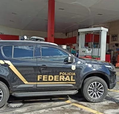 Grupo Crimininoso no Setor de Combustíveis é Alvo de Operações da PF — grupo crimininoso no setor de combustiveis