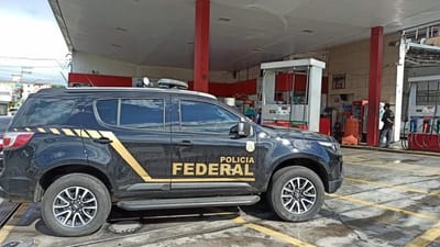 Grupo Crimininoso no Setor de Combustíveis é Alvo de Operações da PF — 5