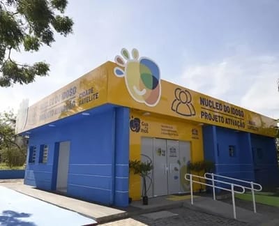 Núcleo do Idoso de Guarulhos Celebra Agosto Lilás com Atividades Especiais — nucleo do idoso de guarulhos celebra