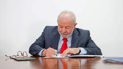 Brasil Inicia Ação contra EUA com Lei de Reciprocidade — 71