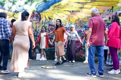 Guarulhos Marca Setembro Amarelo e Setembro Verde com Ações de Saúde — 50