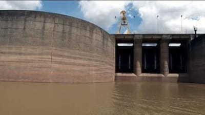 Sistema Cantareira Entra em Faixa de Restrição a Partir de Outubr — meio ambiente