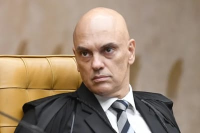 Ministro do STF Autoriza Visita de Arthur Lira a Bolsonaro — 50