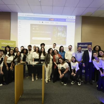 Prefeitura de Guarulhos e Universidade São Judas Criam Parceria Inovadora para Revitalização do Bairro Padre Bento — prefeitura de guarulhos e universidade sao